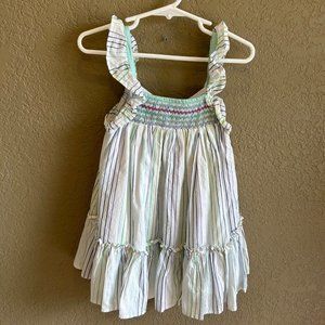 Well Dressed Wolf Tunic Dress